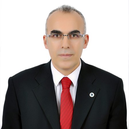Abdulkadir LEVENT