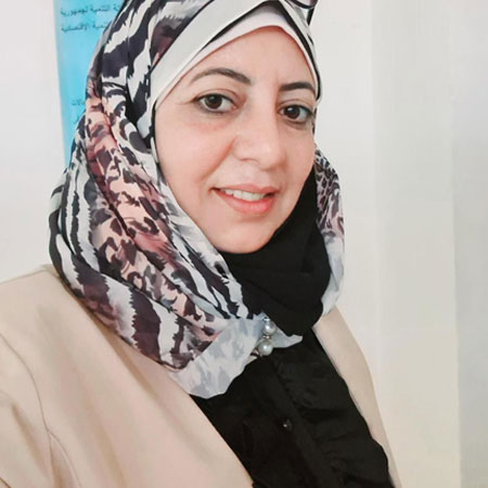 Sahar Elsaid Elsayed Abd Al-Daim