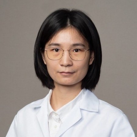 SHAN ZHOU